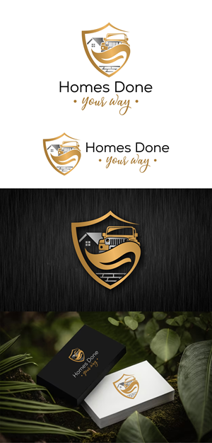 Logo Design by debdesign for this project | Design: #30573073
