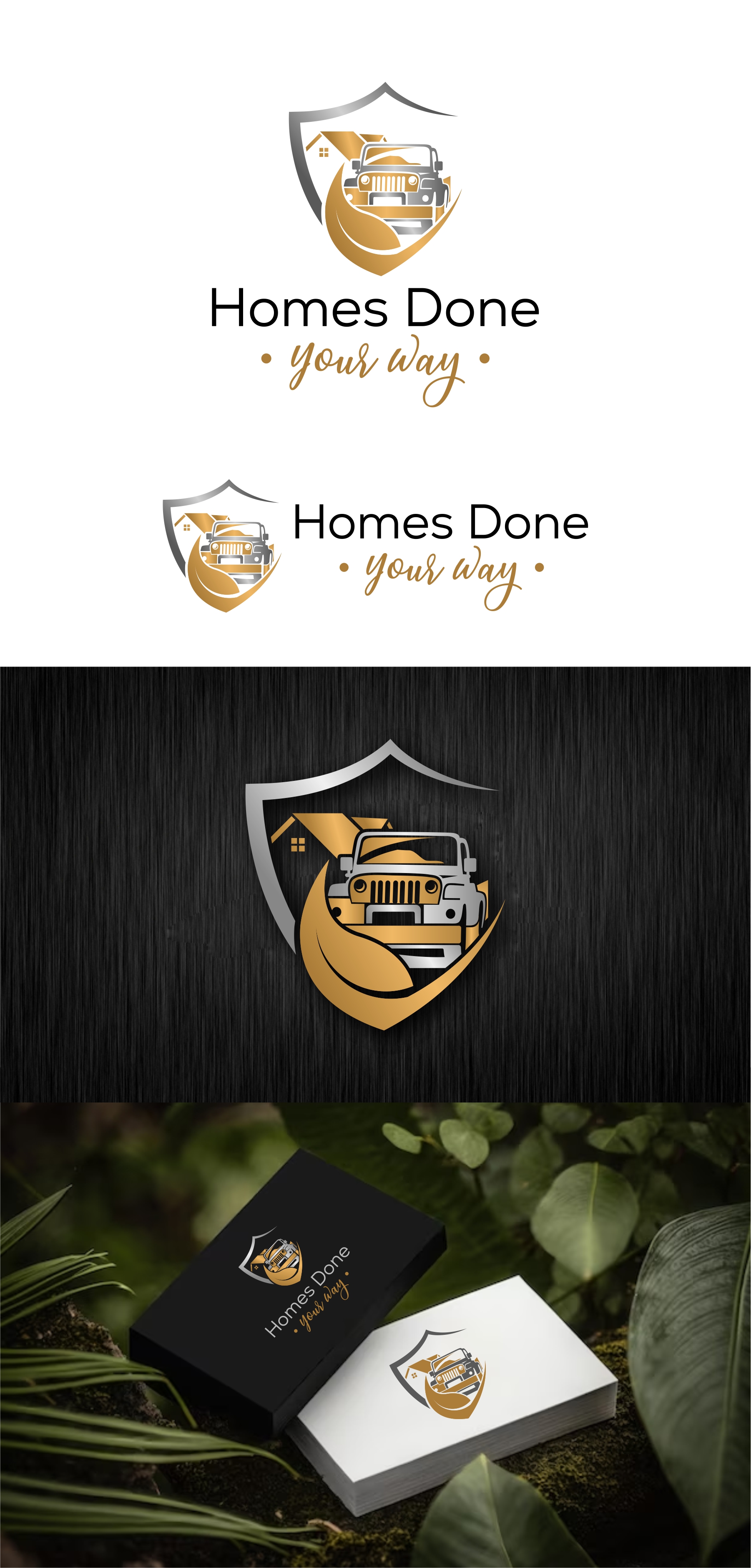 Logo Design by debdesign for this project | Design #30573074
