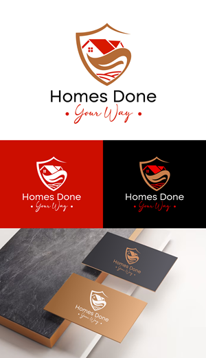 Logo Design by debdesign for this project | Design: #30575855