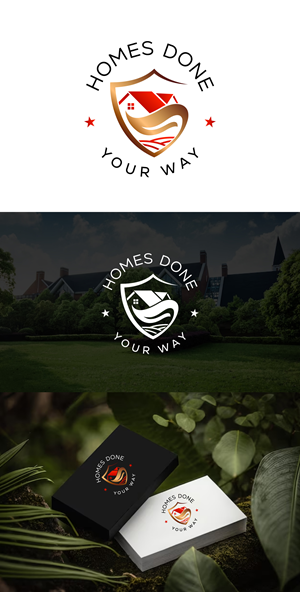 Logo Design by debdesign for this project | Design: #30575857
