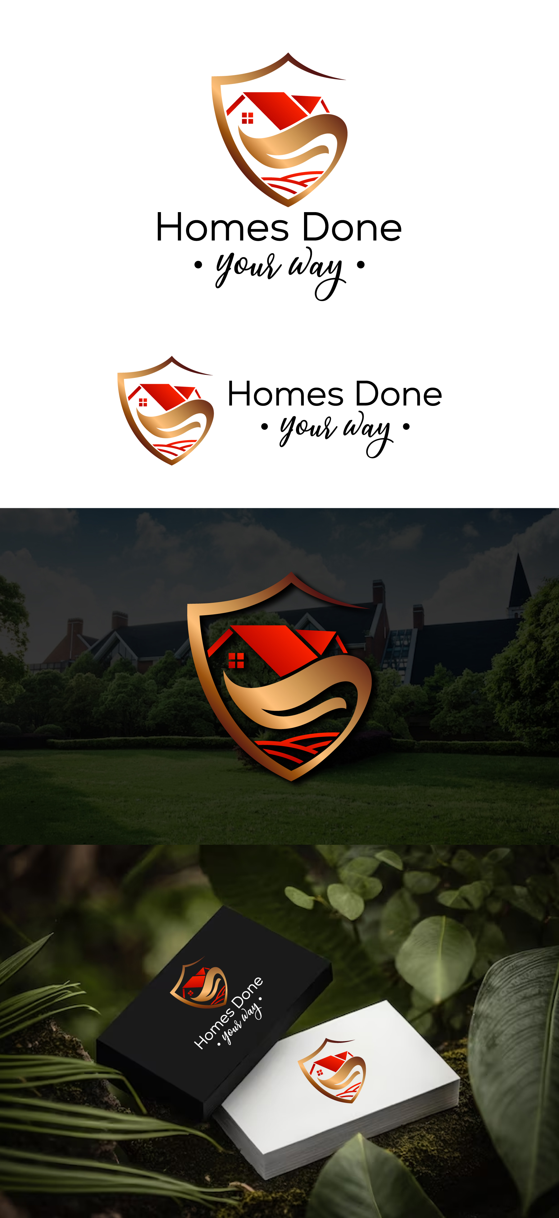 Logo Design by debdesign for this project | Design #30575858