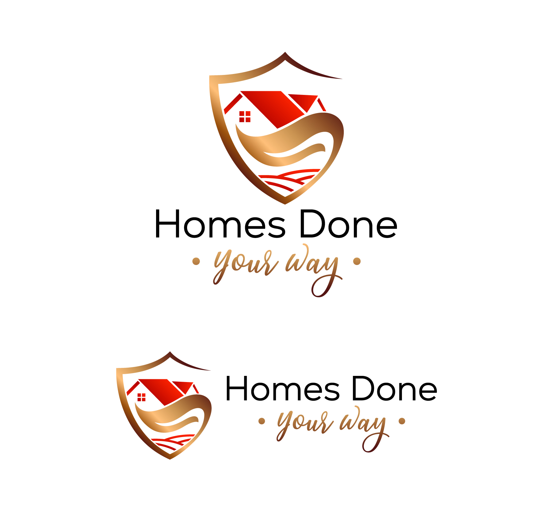 Logo Design by debdesign for this project | Design #30578676