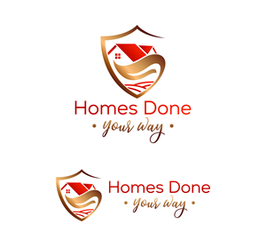 Logo Design by debdesign for this project | Design: #30578677