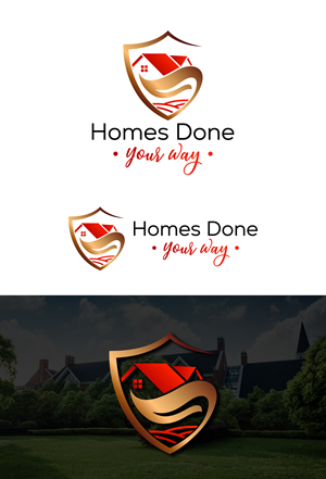 Logo Design by debdesign for this project | Design: #30578678