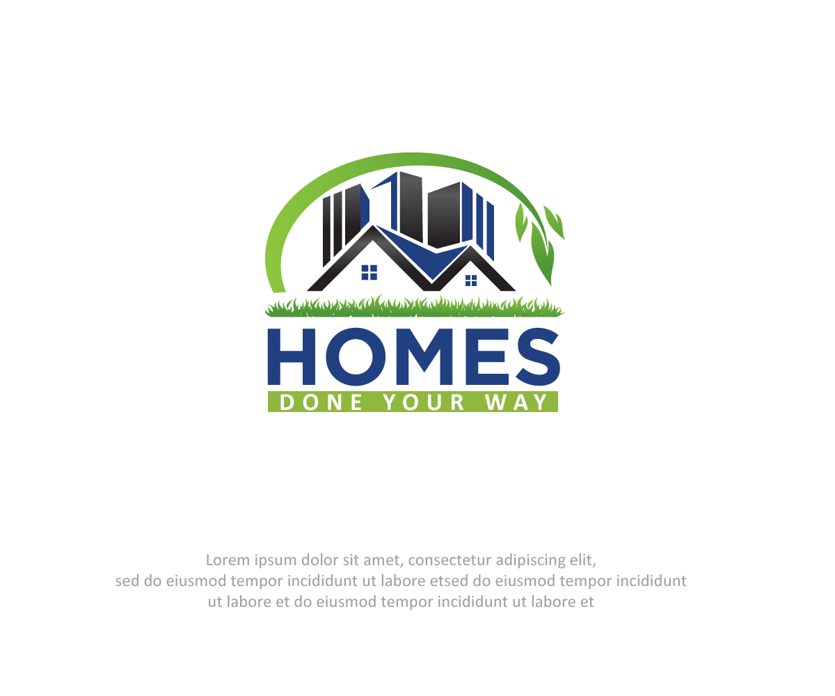 Logo Design by Anekaa for this project | Design #30559502