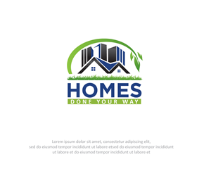 Logo Design by Anekaa for this project | Design: #30559502