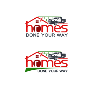 Logo Design by anico for this project | Design: #30571311