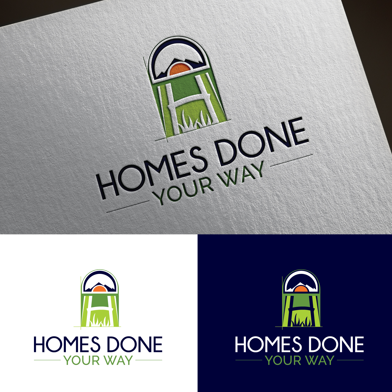 Logo Design by sankar999 for this project | Design #30559400