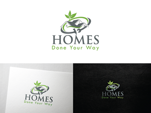 Logo Design by Hieroglyphics for this project | Design: #30559221