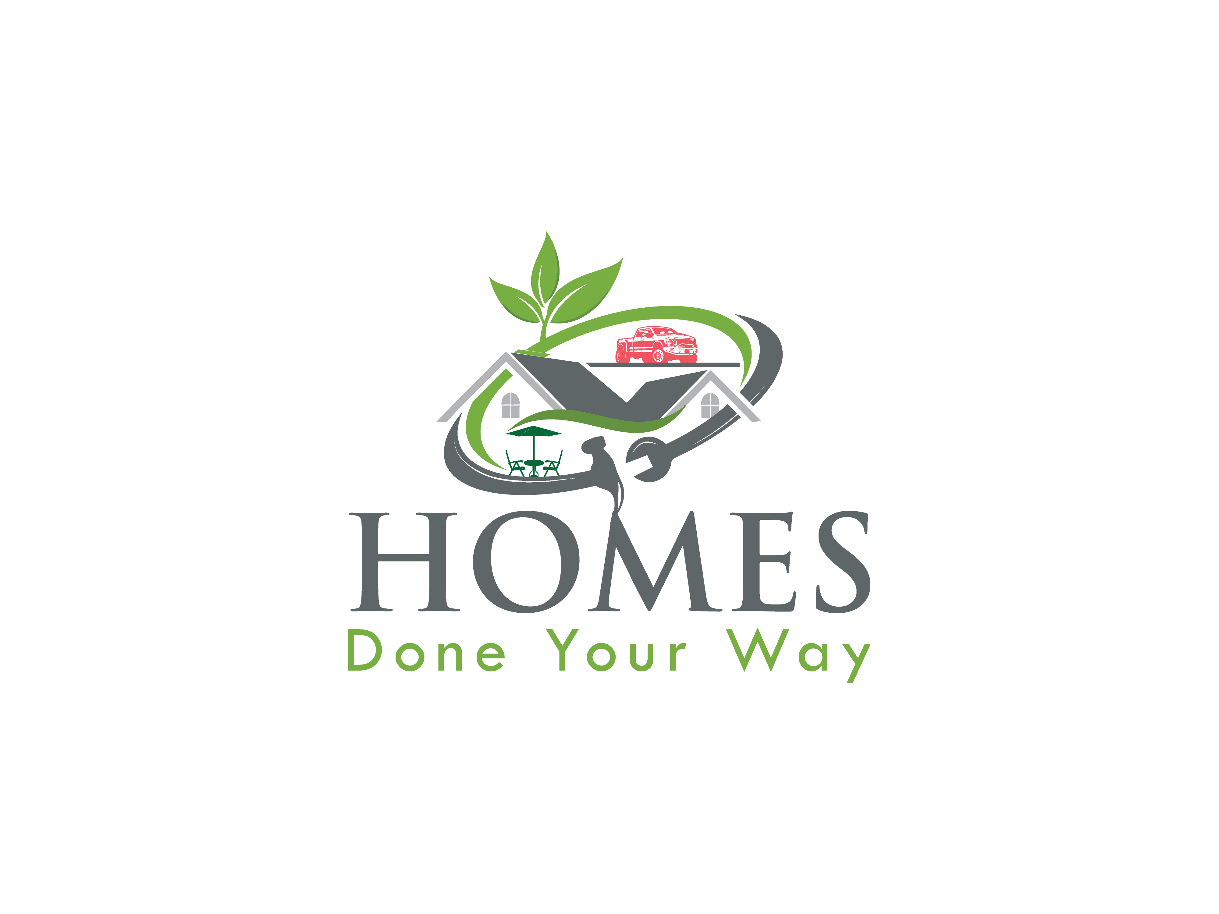 Logo Design by Hieroglyphics for this project | Design #30569937