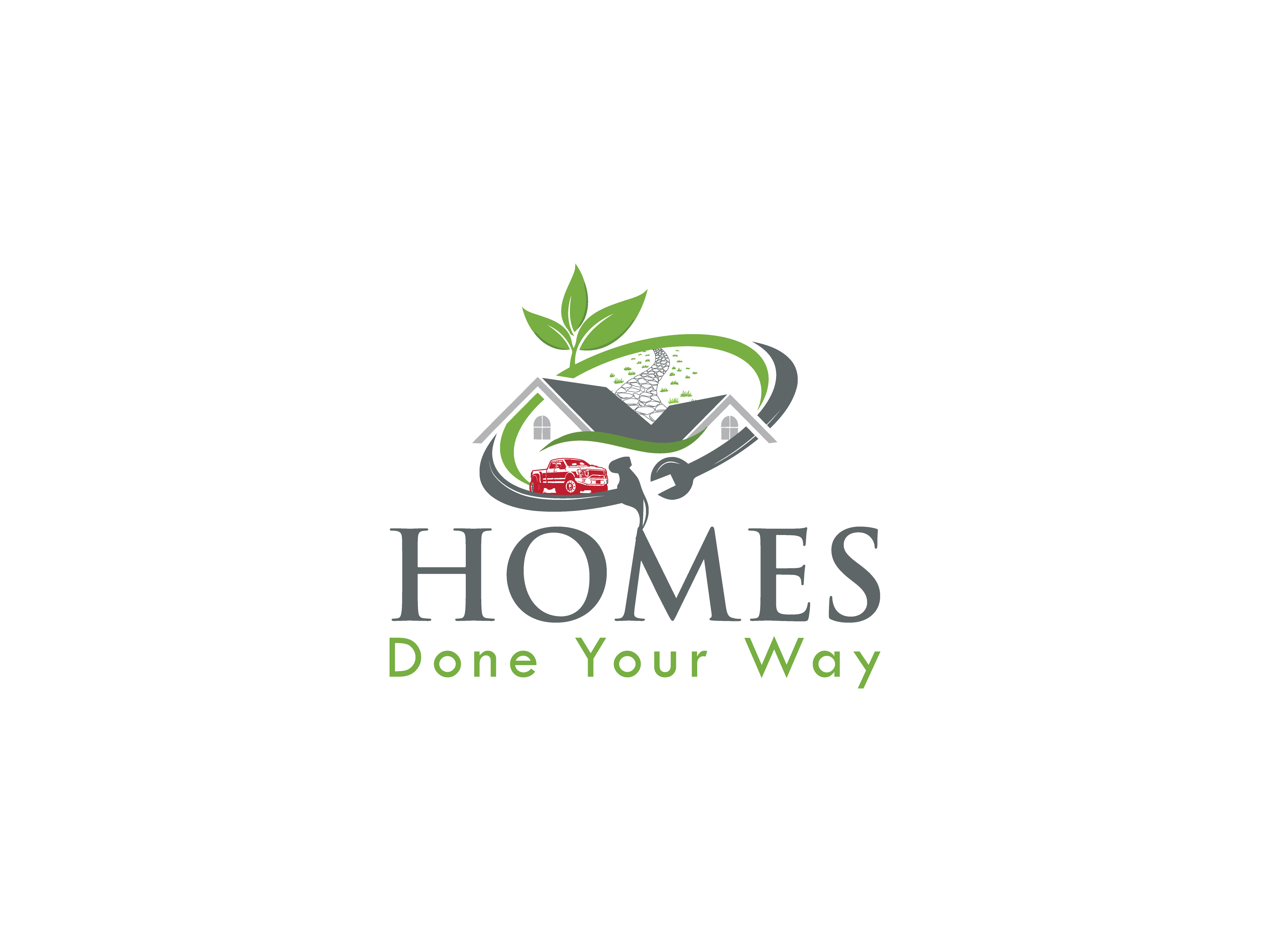 Logo Design by Hieroglyphics for this project | Design #30569938