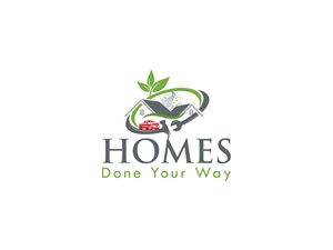 Logo Design by Hieroglyphics for this project | Design: #30569938