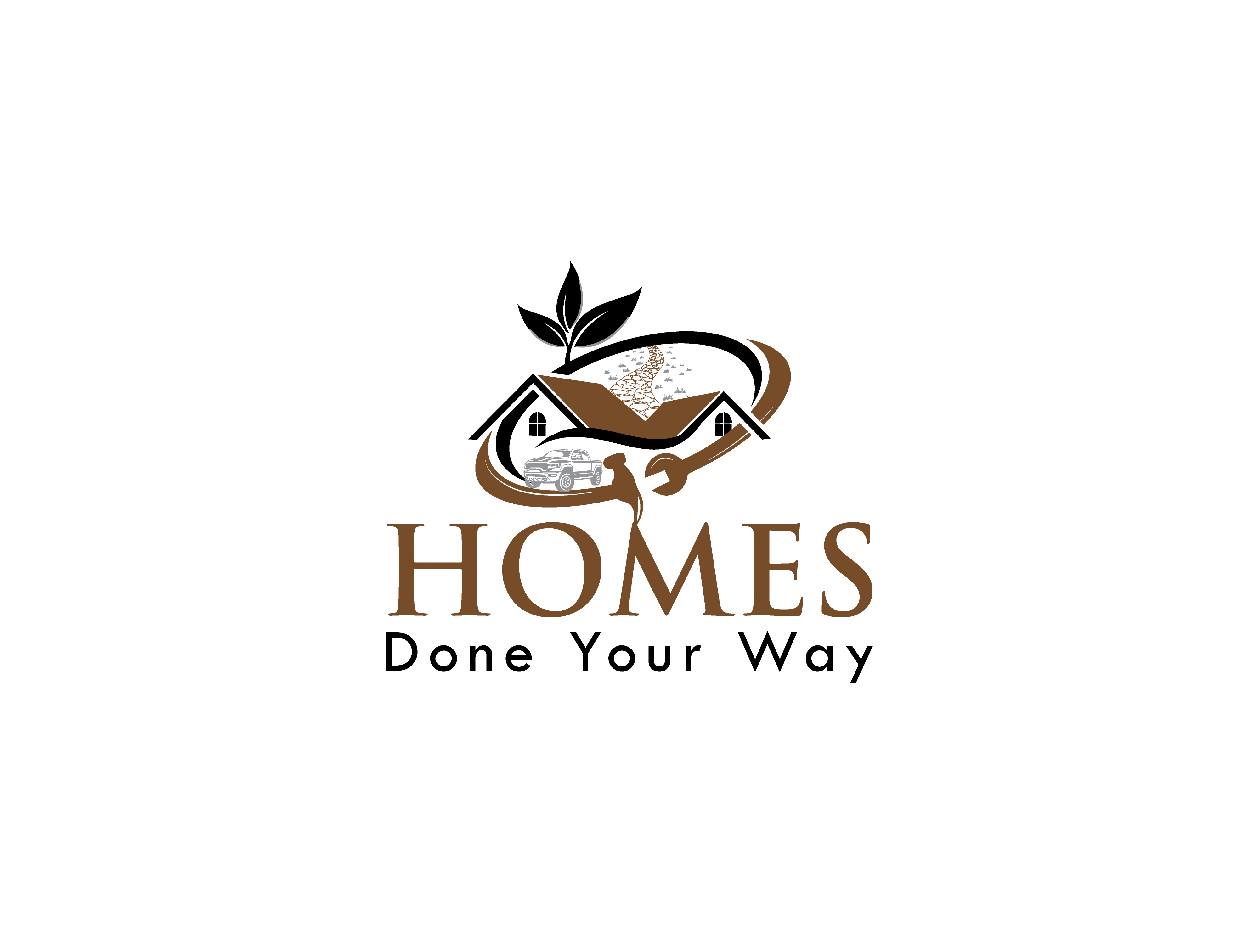 Logo Design by Hieroglyphics for this project | Design #30571468