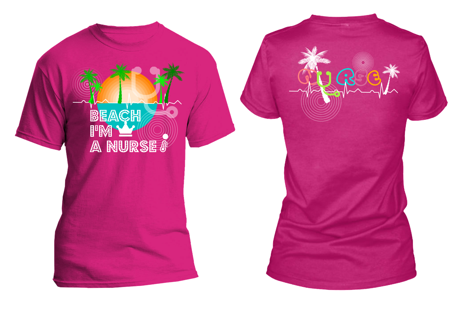 Merchandize-Design von elveneclipse für dieses Projekt | Design #30599178