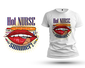 Merchandize-Design von Navisol Creatives für dieses Projekt | Design: #30570078