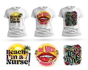 Merchandize-Design von Navisol Creatives für dieses Projekt | Design: #30627502