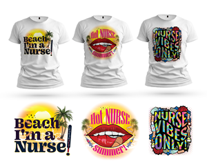 Merchandize Design by Navisol Creatives