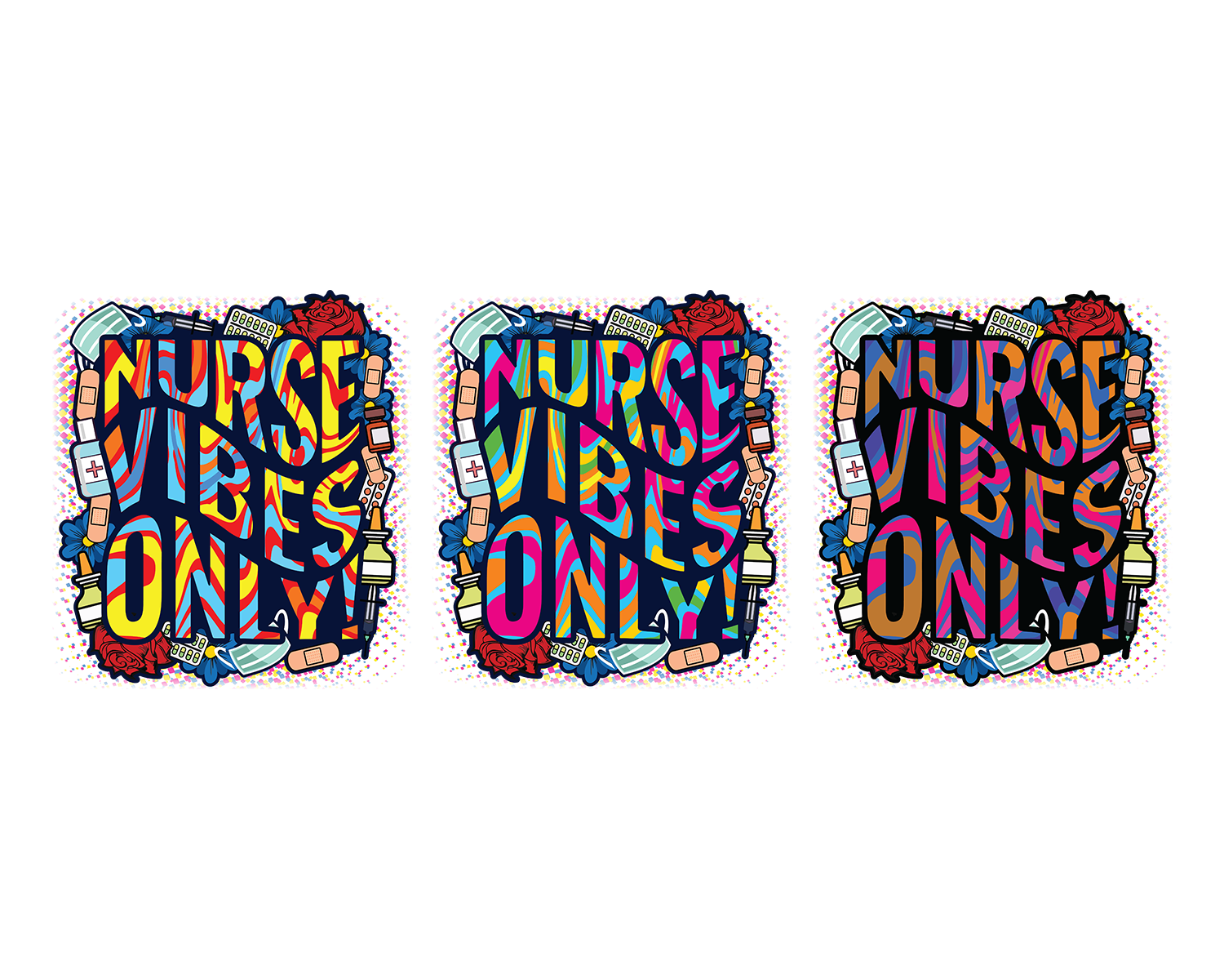 Merchandize Design by Navisol Creatives for this project | Design #30698100