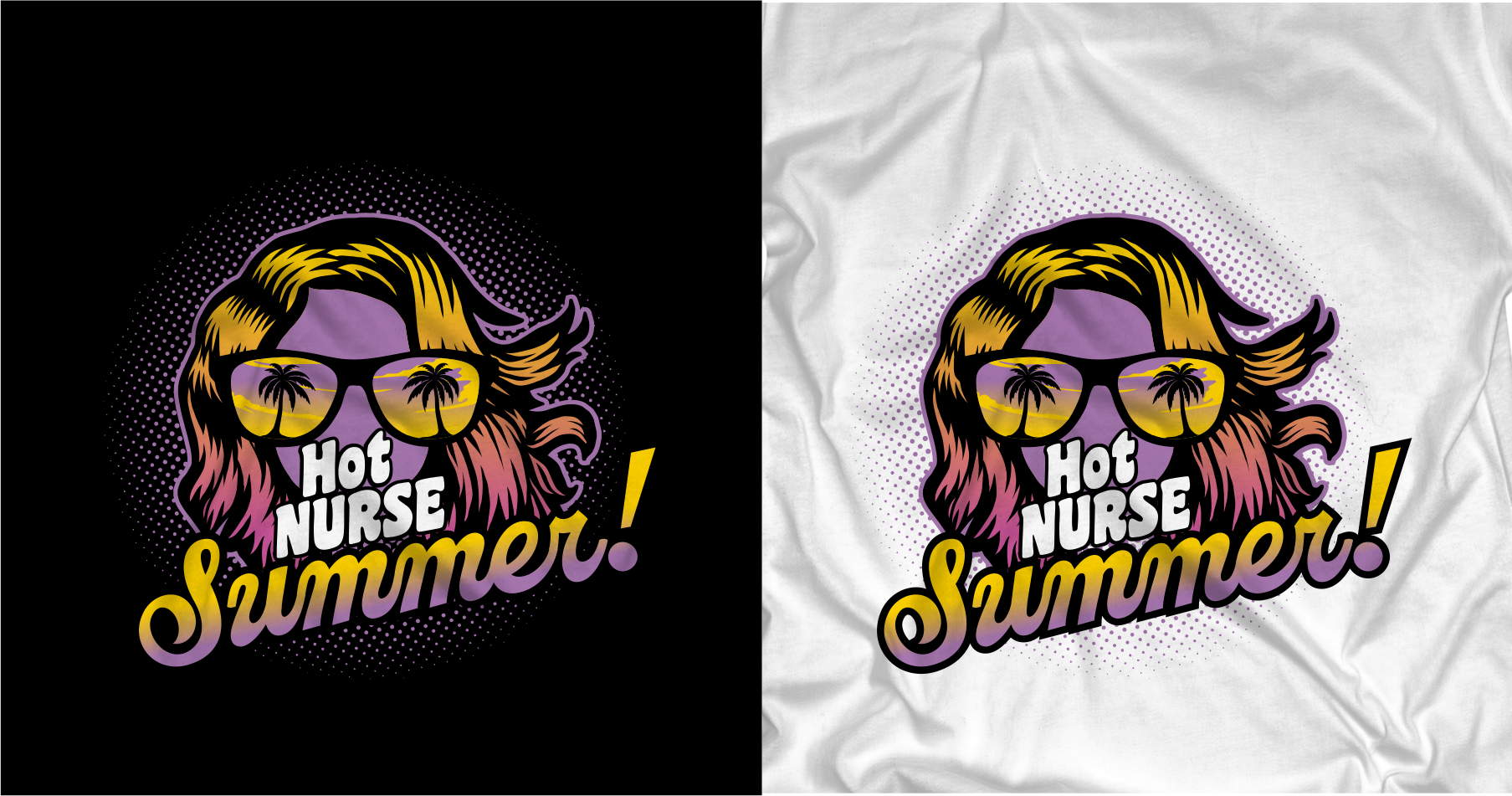 Merchandize Design by Yakuza20 for this project | Design #30602793