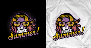 Merchandize Design by Yakuza20 for this project | Design: #30602793