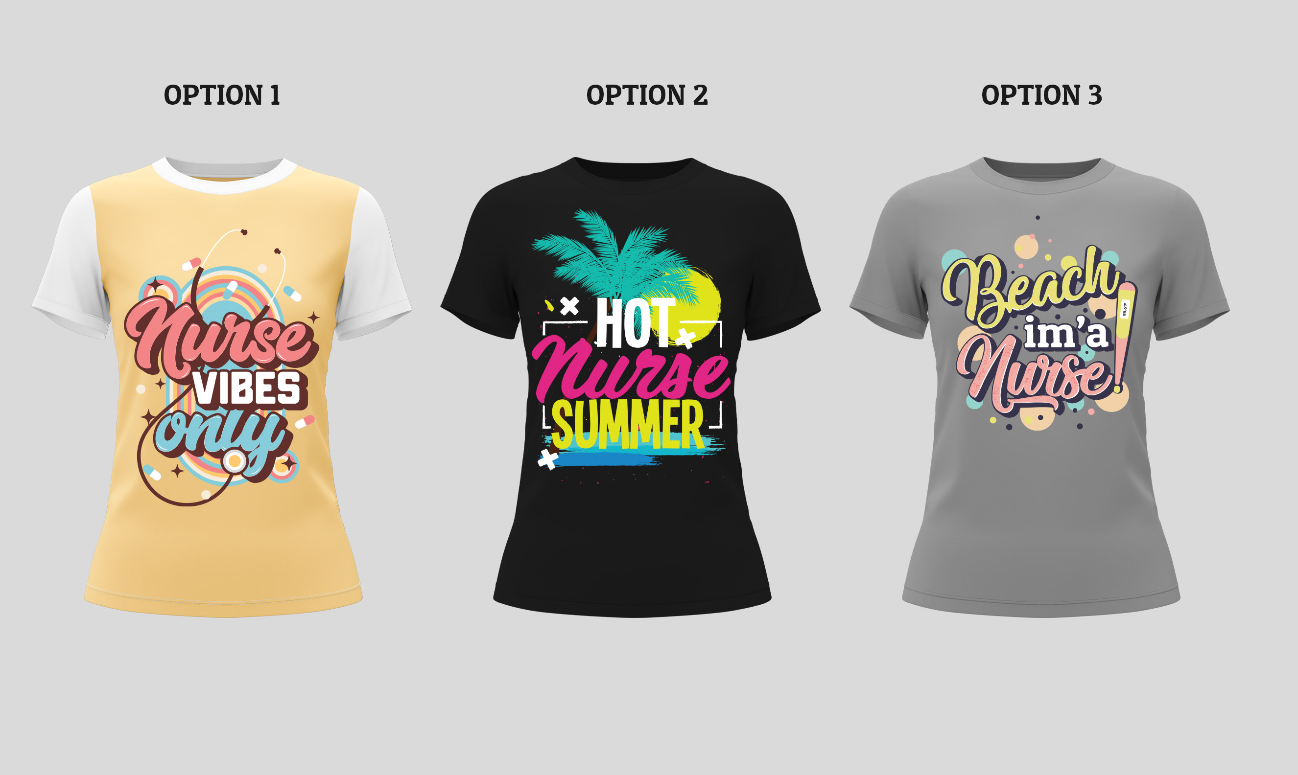 Merchandize Design by cosmicline for this project | Design #30586341