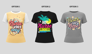 Merchandize Design by cosmicline for this project | Design: #30586341