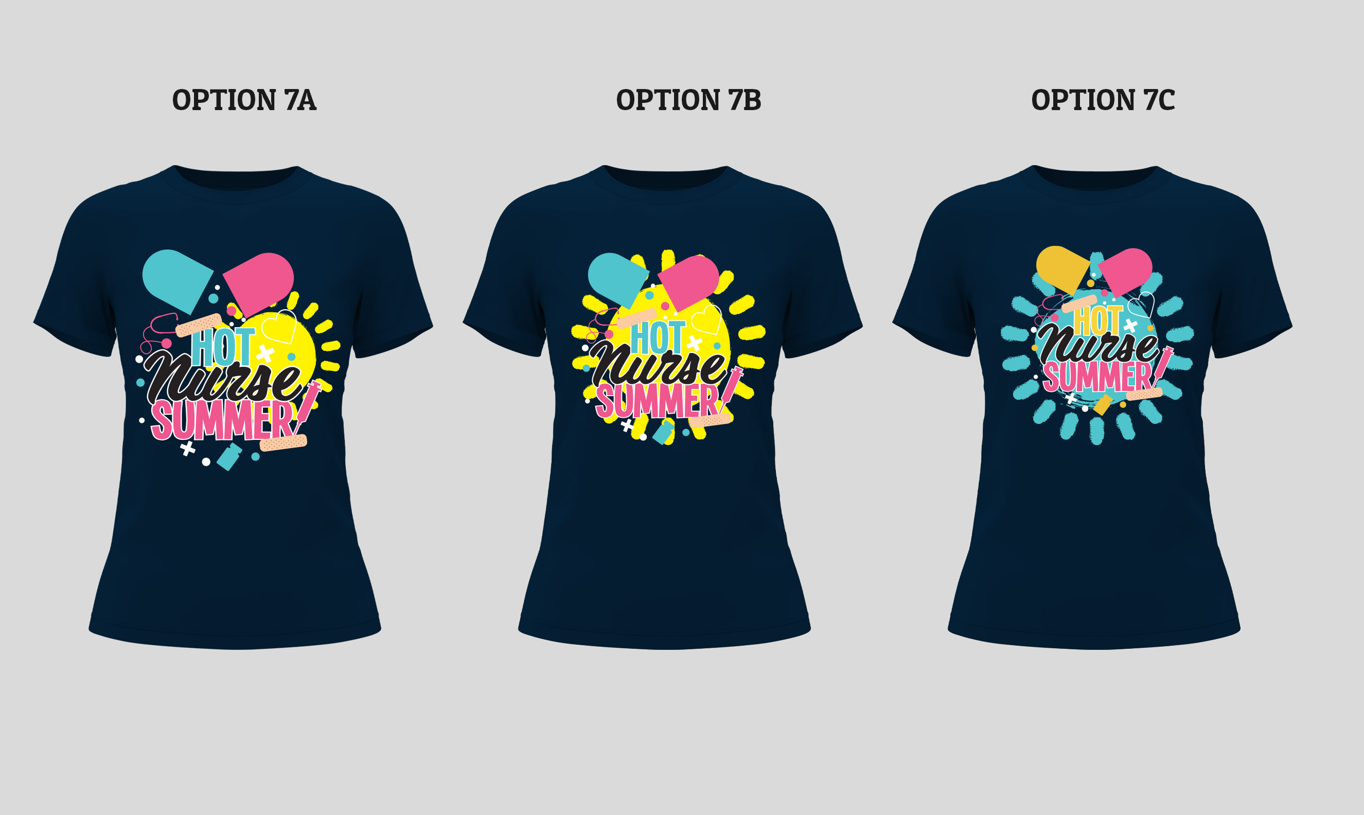 Merchandize Design by cosmicline for this project | Design #30588653