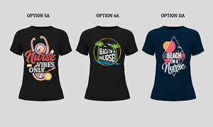 Merchandize-Design von cosmicline für dieses Projekt | Design: #30622082