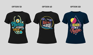 Merchandize Design by cosmicline for this project | Design: #30622084