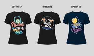 Merchandize-Design von cosmicline für dieses Projekt | Design: #30622430