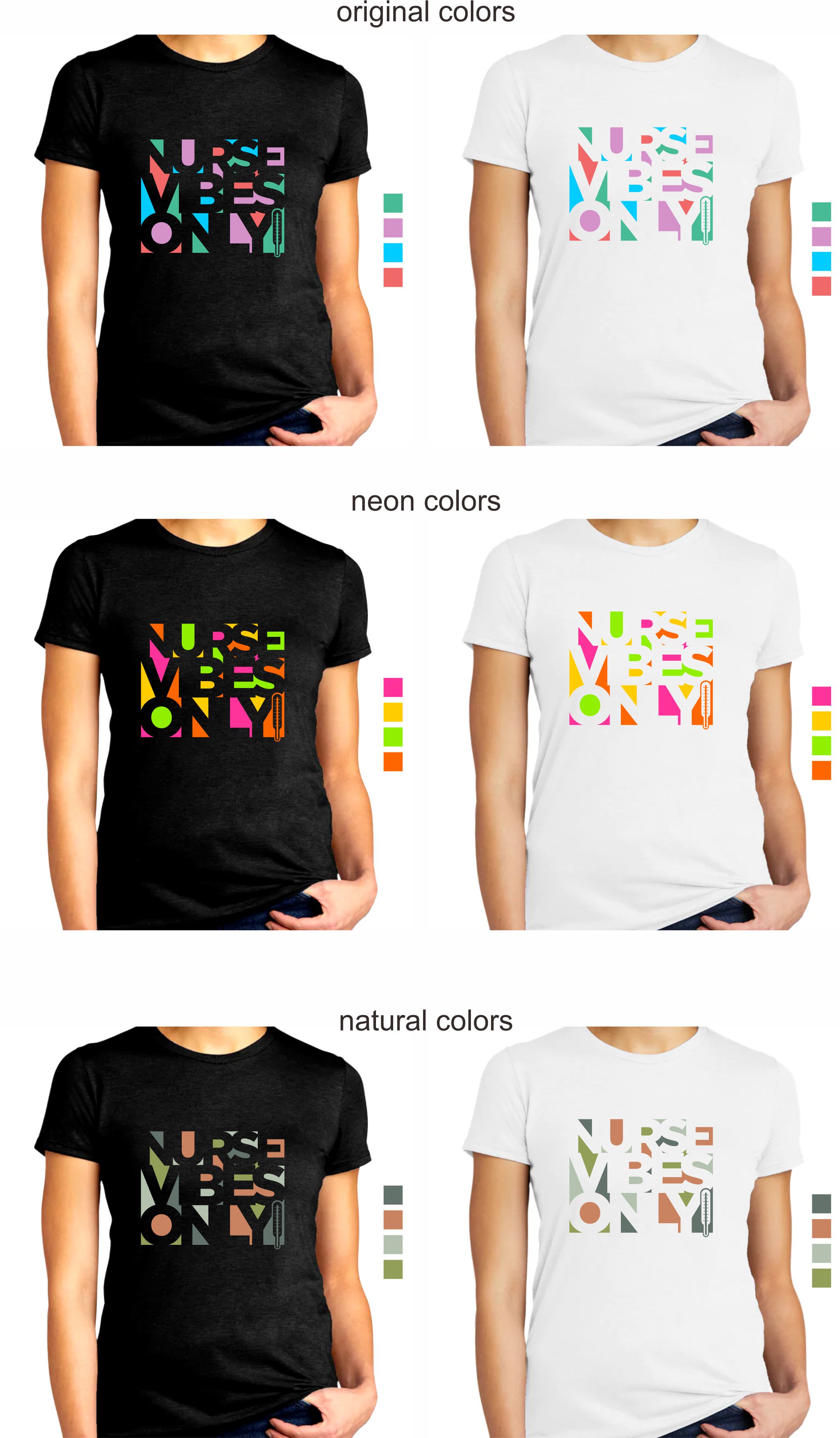 Merchandize Design by sam_reef for this project | Design #30653441