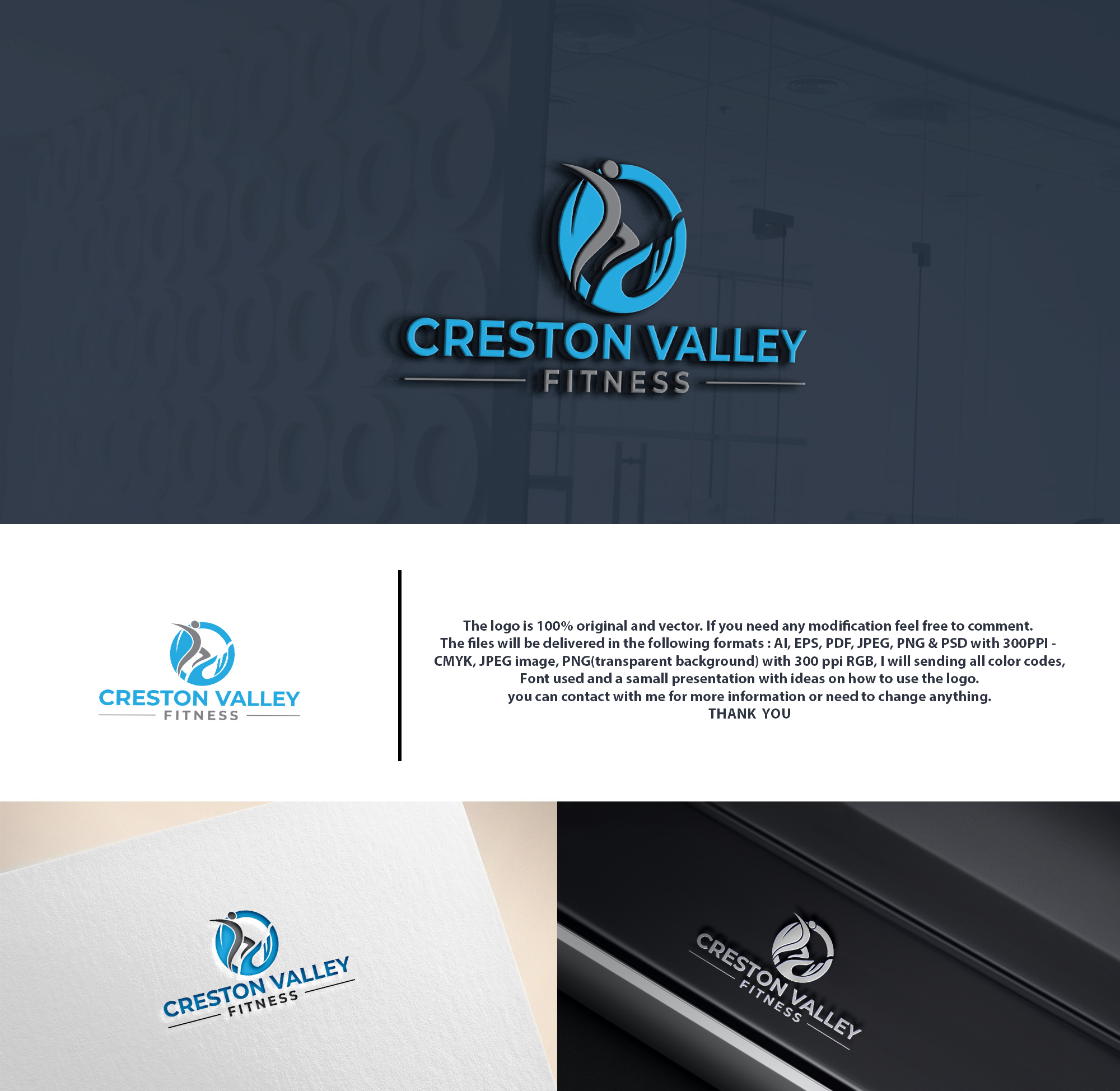 Logo Design by DesignHour for this project | Design #30574143