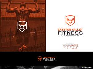 Logo Design by ARTMD for this project | Design: #30558682