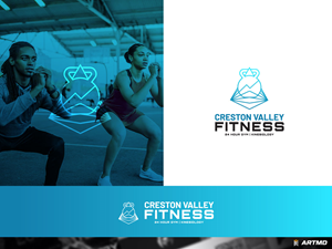 Logo Design by ARTMD for this project | Design: #30568748