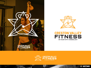 Logo Design by ARTMD for this project | Design: #30597554