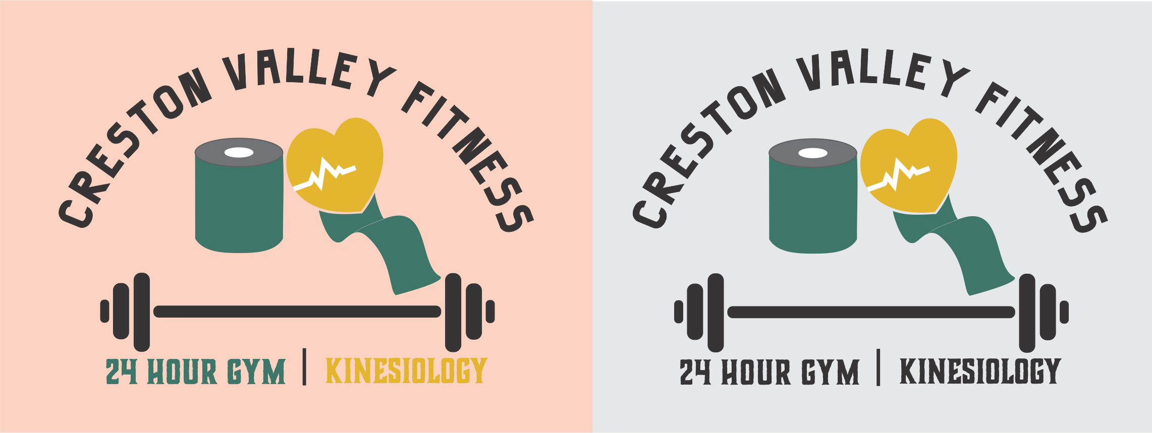 Logo Design by tioakbar3 for this project | Design #30575629