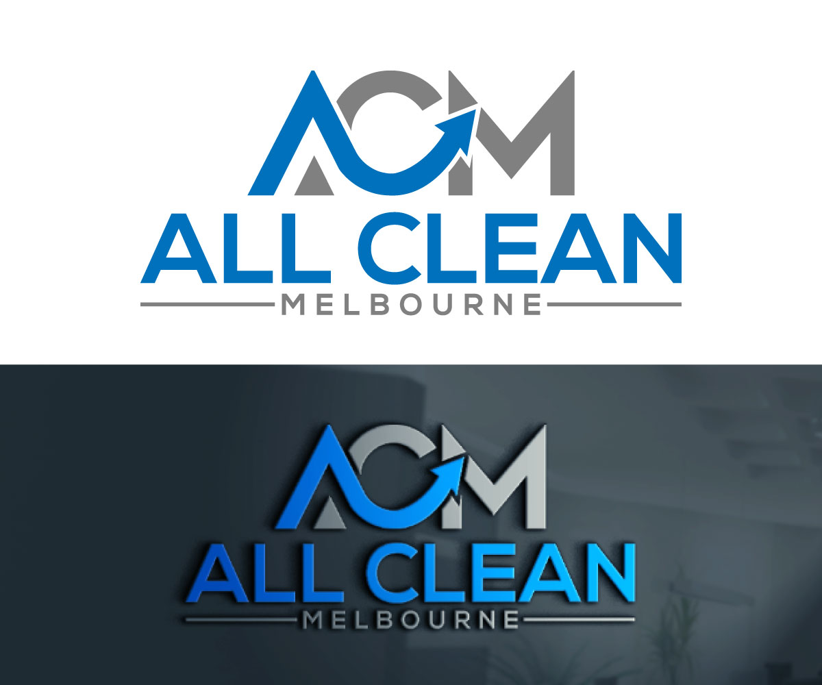 Logo Design by NajimPathan for this project | Design #30580092