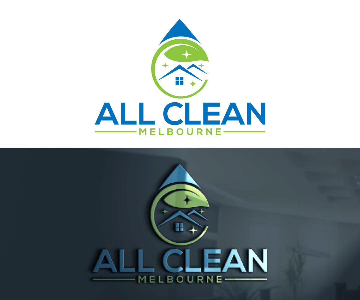 Logo Design by NajimPathan for this project | Design #30580488