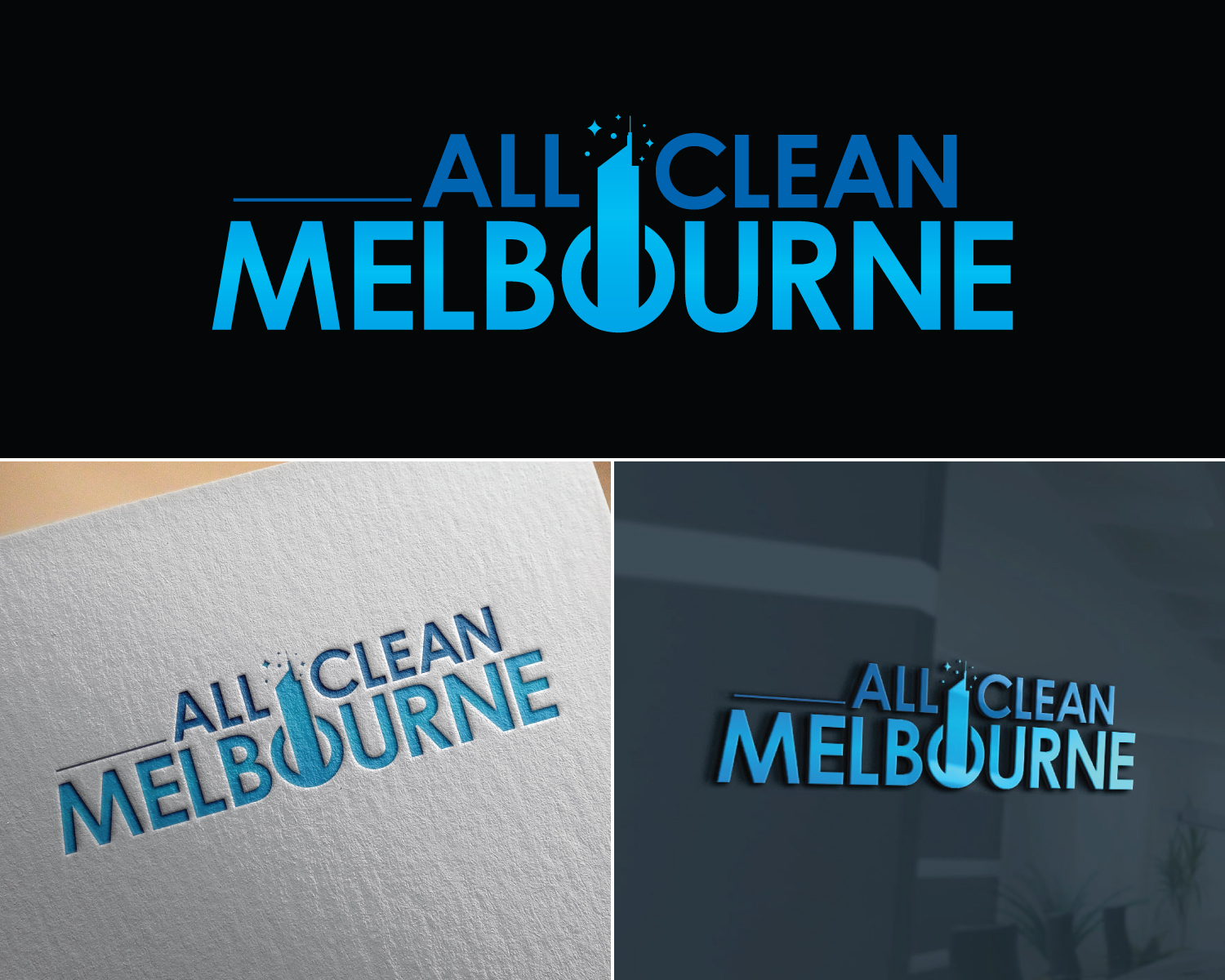 Logo-Design von Atec für dieses Projekt | Design #30577482