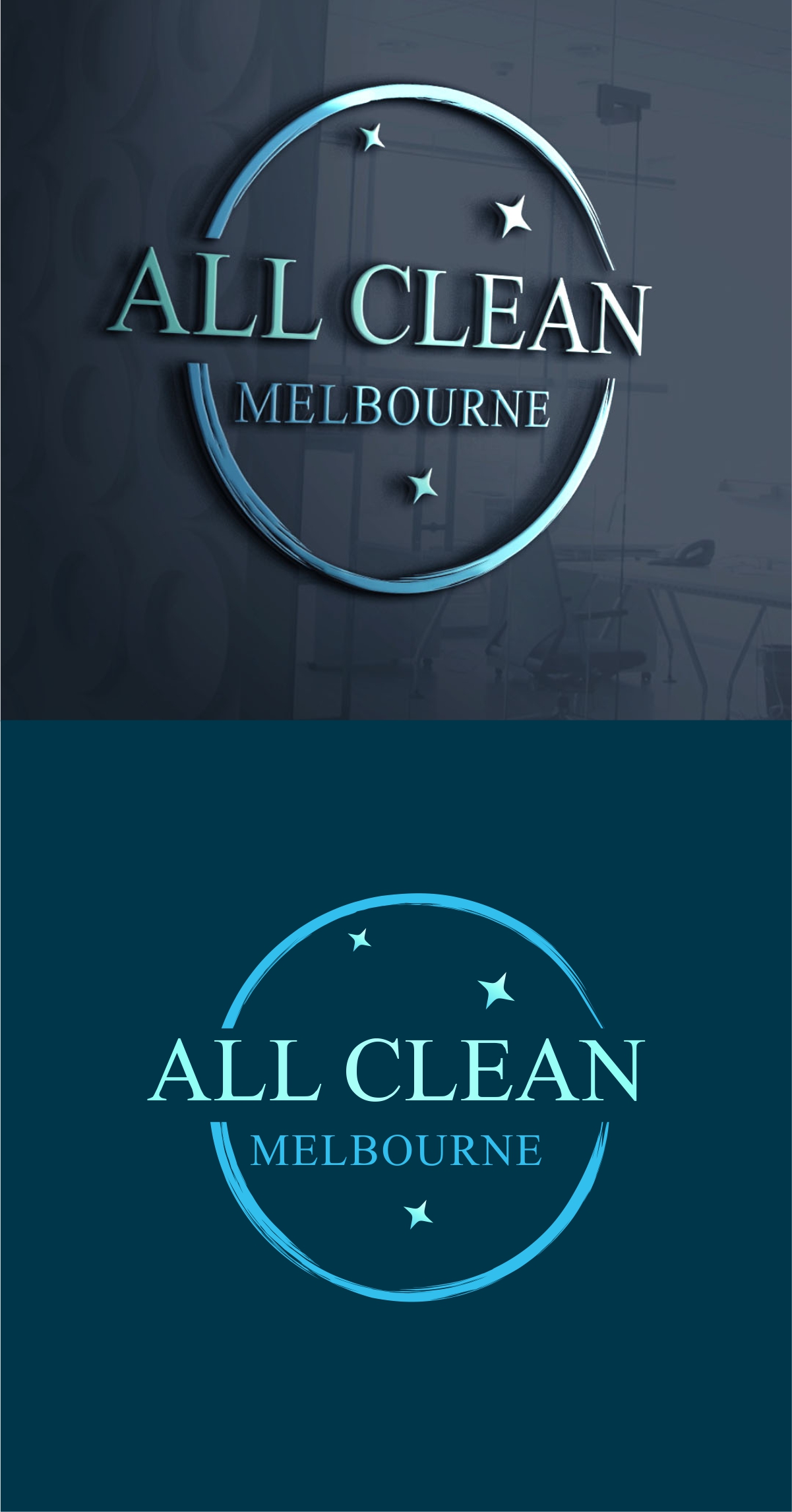Logo Design by fly  design for this project | Design #30561663