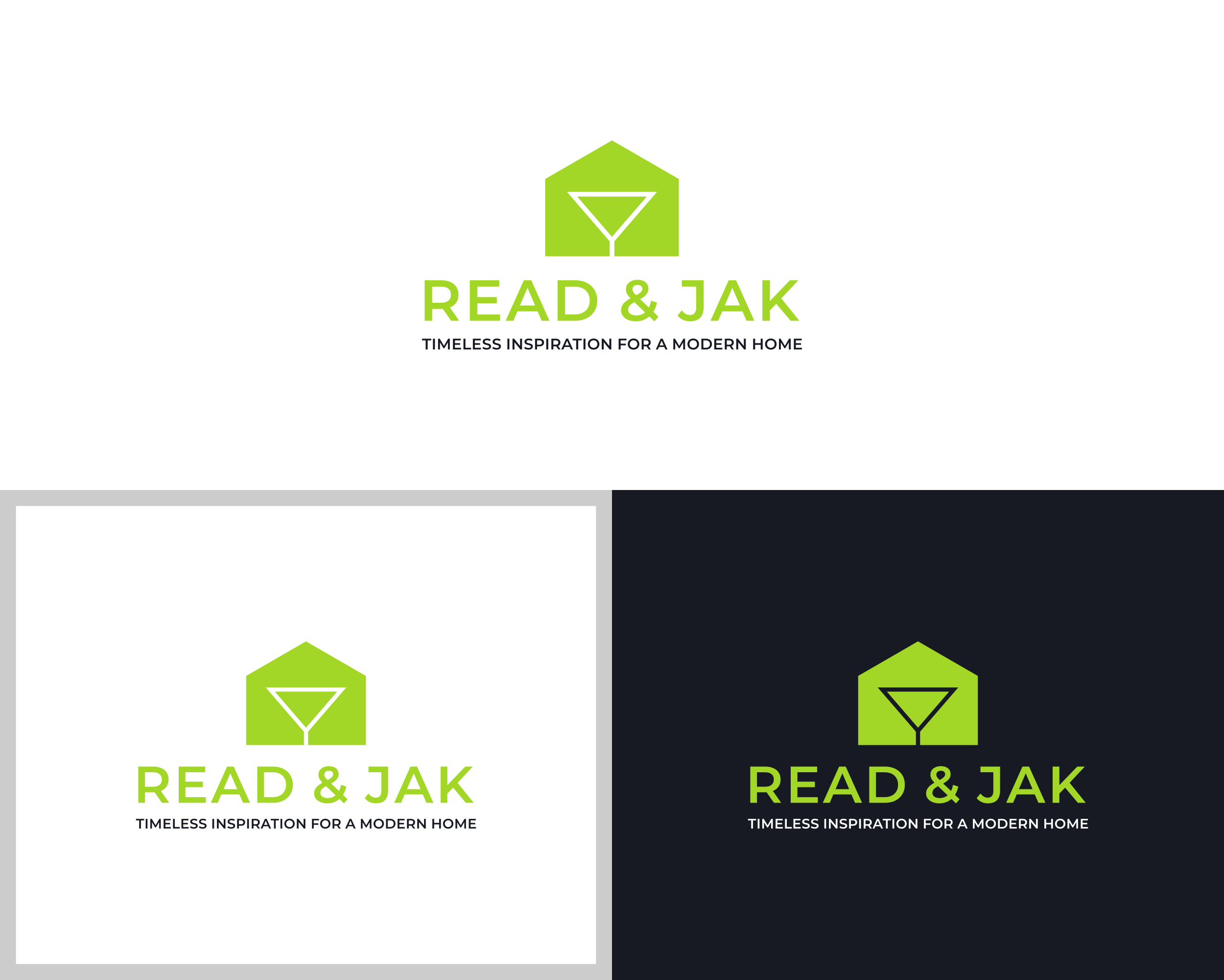 Logo Design by MugiBerkah for this project | Design #30559677