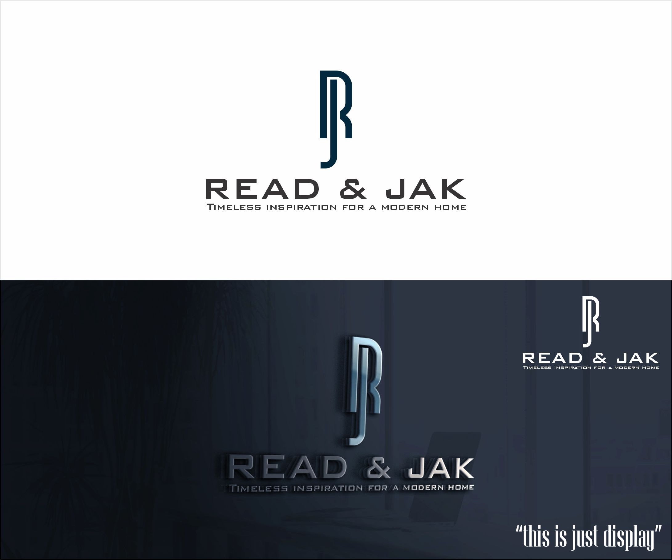 Logo Design by alkaline for this project | Design #30560461