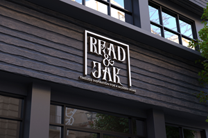 Logo Design by Kavth for this project | Design: #30614111