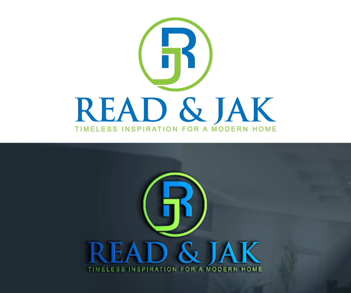 Logo Design by NajimPathan for this project | Design #30578674