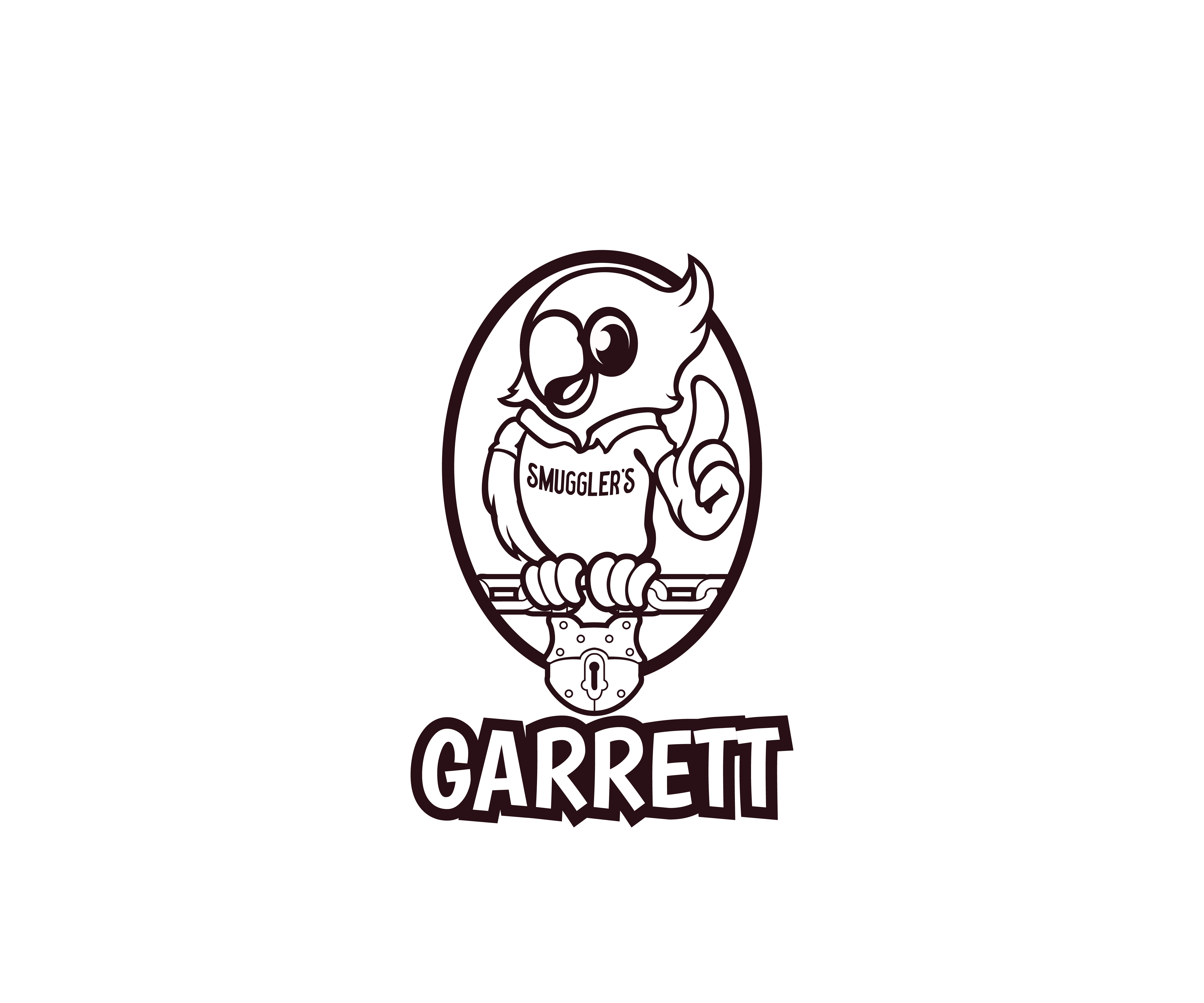 Logo-Design von James J. für dieses Projekt | Design #30646181