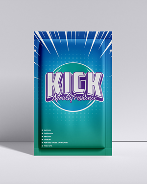 Verpackungs-Design von Eclipse Creative für dieses Projekt | Design: #30687707
