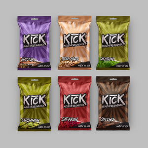Packaging Design by Jenars for this project | Design: #30601038
