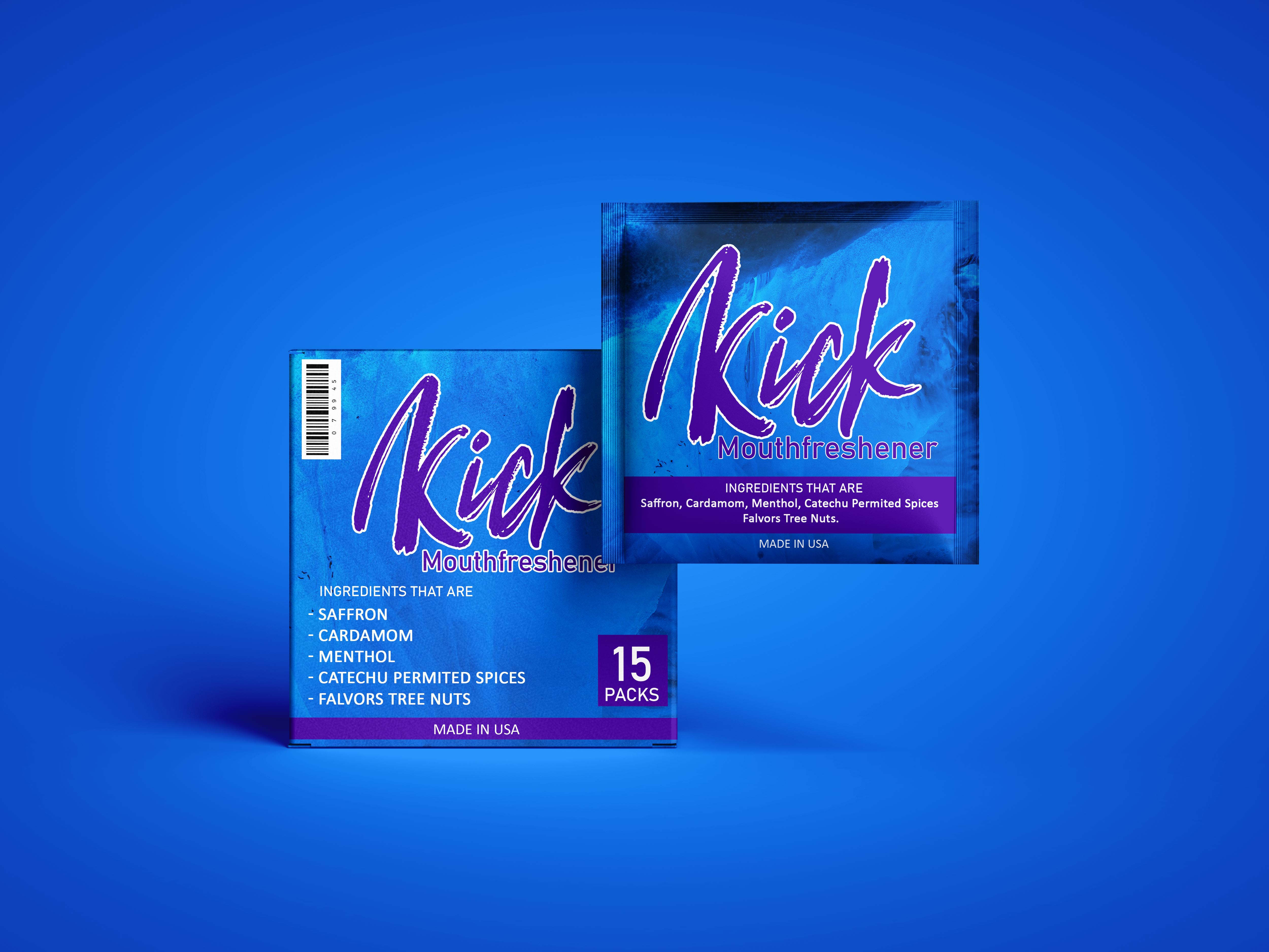 Packaging Design by Tech Nova for this project | Design #30599930