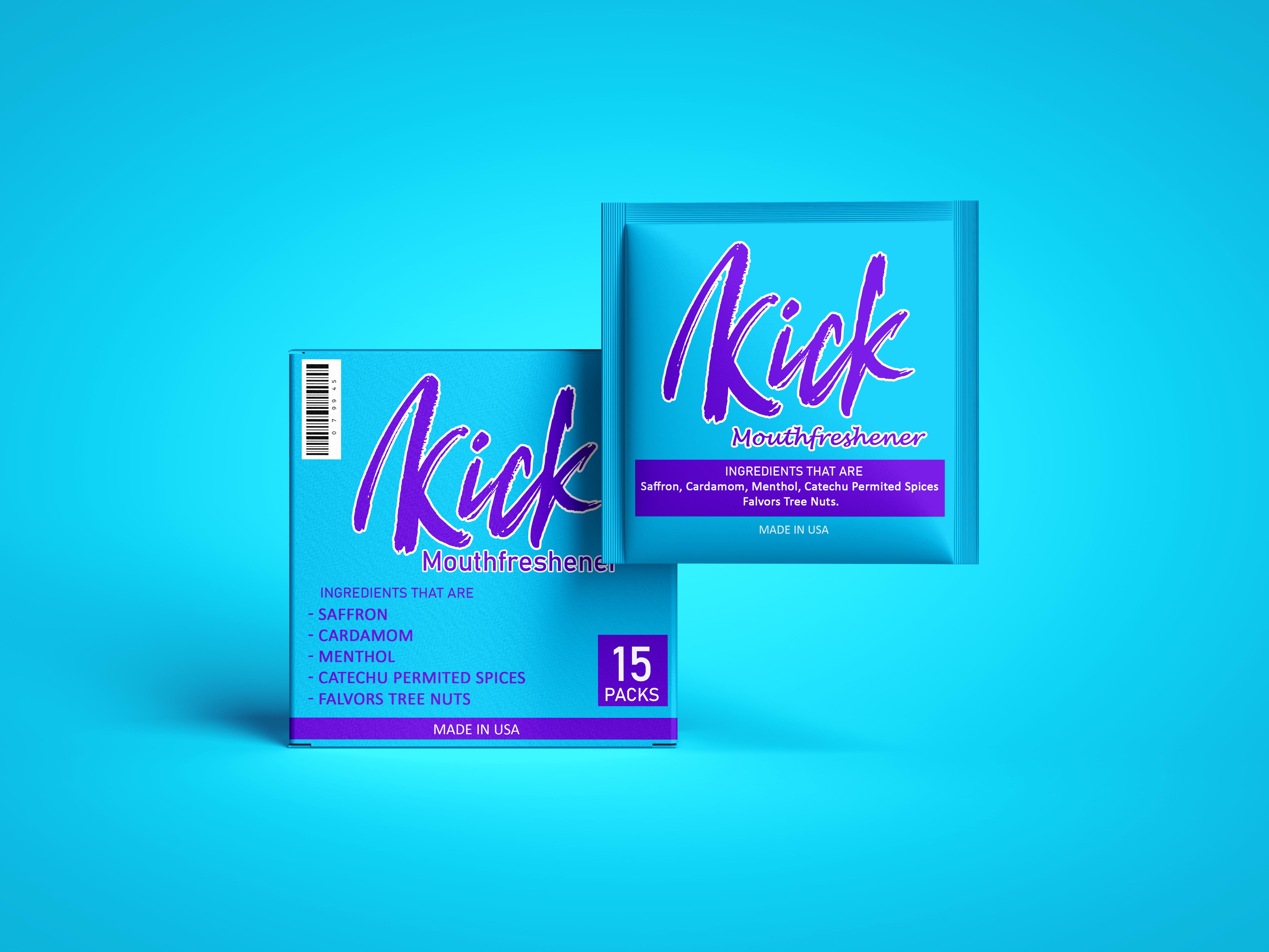 Packaging Design by Tech Nova for this project | Design #30600022