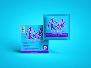 Verpackungs-Design von Tech Nova für dieses Projekt | Design: #30600022